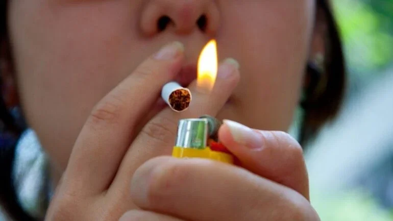 Imposto sobre cigarro e bebidas