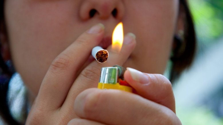 Imposto sobre cigarro e bebidas