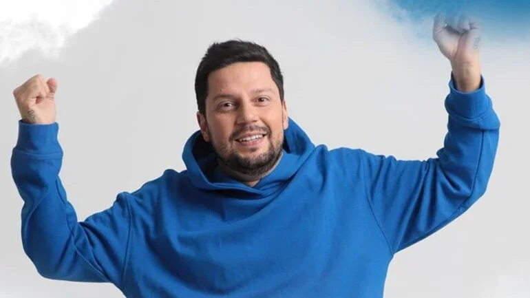 Thiago Servo