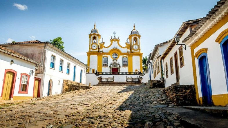 Tiradentes (MG)