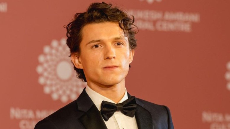 Tom Holland