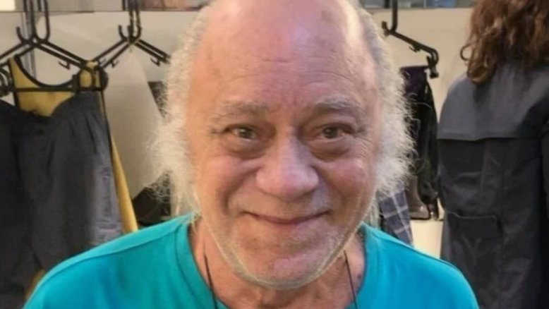 'Meia-bomba', diz Tonico Pereira ao relatar perrengue com prótese peniana