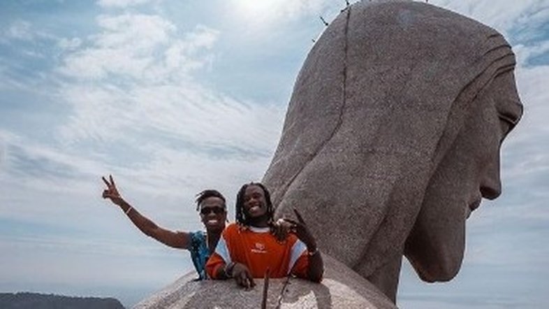 Reprodução/Instagram