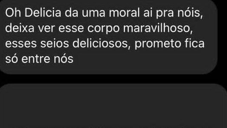 MG: Homem é preso suspeito de ameaçar divulgar fotos íntimas das cunhadas