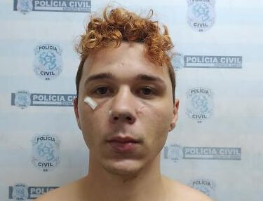 Casal briga durante o sexo e empresário morre com fio de ferro no ES 5 Casal briga durante o sexo e empresário morre com fio de ferro no ES