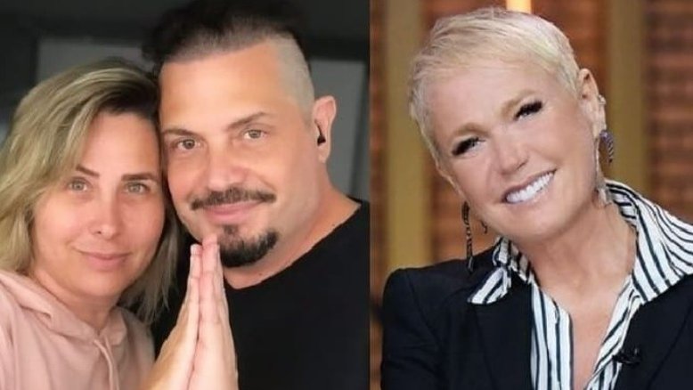 'É melhor estar do lado de Deus', diz Conrado sobre exclusão de Sorvetão do documentário de Xuxa