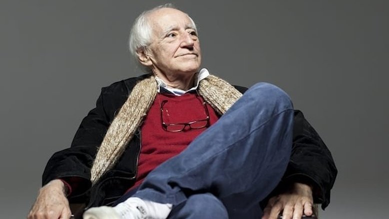 Dramaturgo Zé Celso Martinez