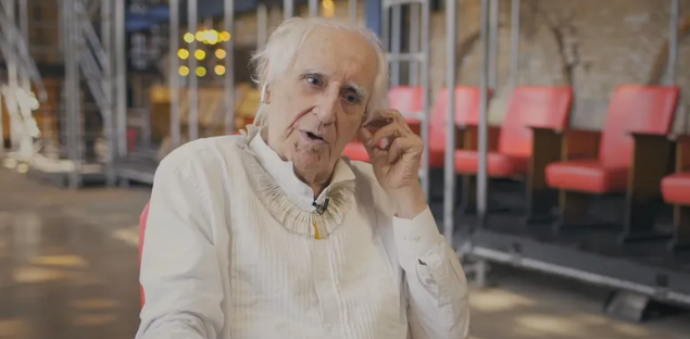 Dramaturgo Zé Celso está com 86 anos
