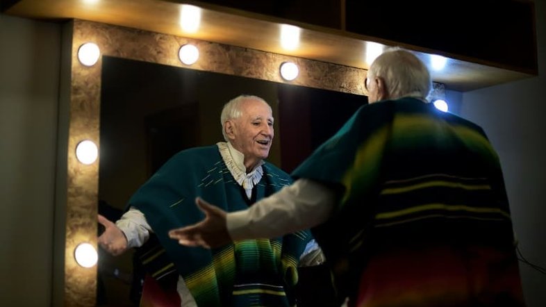 Famosos lamentam morte do ator Zé Celso: 'Perdemos um patrimônio da cultura brasileira'