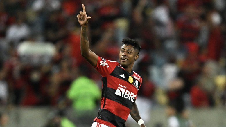 CPI das Bets vai convidar Bruno Henrique para depor no Senado