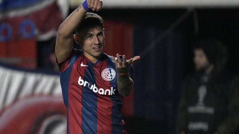 São Paulo é inofensivo contra San Lorenzo, tropeça na Sul-Americana e emenda sequência negativa