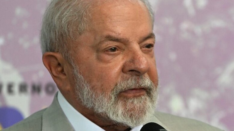 Lula critica embargo dos EUA contra Cuba e diz que ilha defende governança global mais justa
