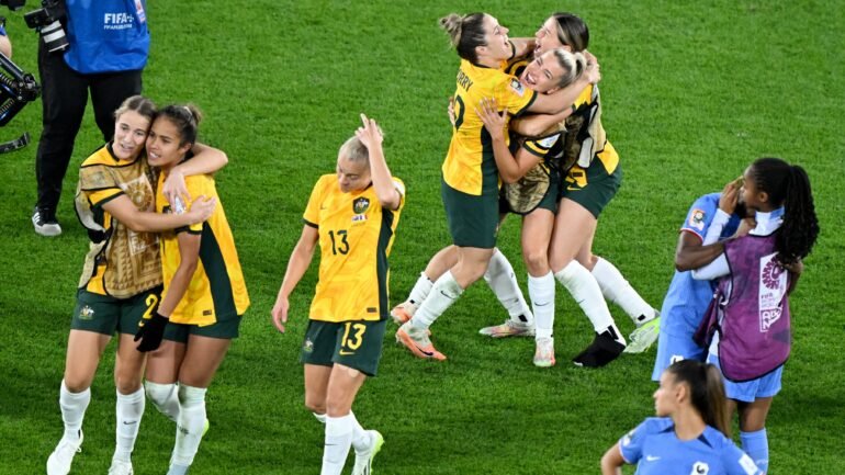WILLIAM WEST / AFP