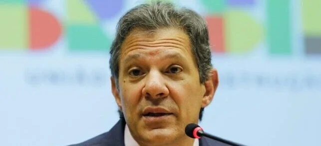Se governo perseverar, colherá frutos de política fiscalmente sustentável, diz Haddad