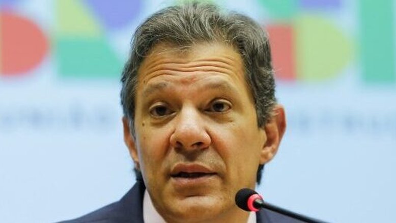 Se governo perseverar, colherá frutos de política fiscalmente sustentável, diz Haddad