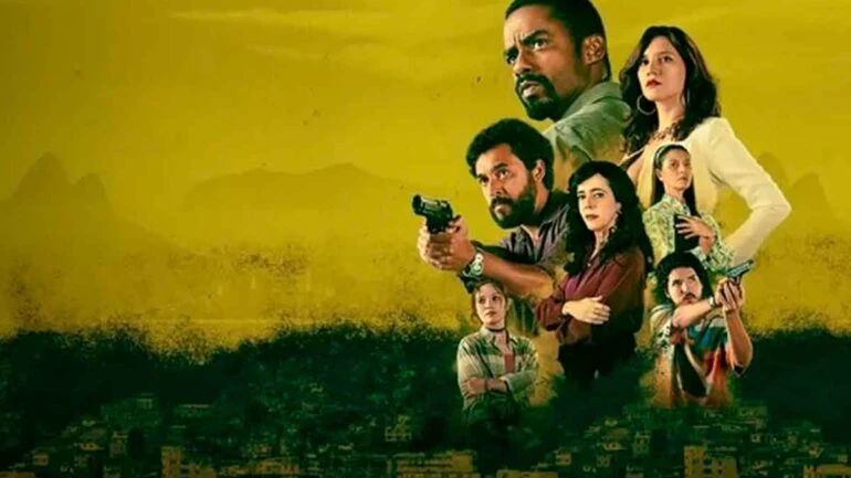 Onde assistir online a 4ª temporada de Impuros