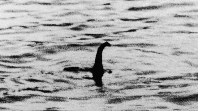 Caçadores prometem encontrar o monstro do Lago Ness na maior busca da história
