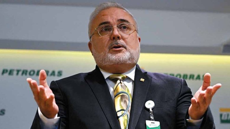 Lula demite Jean Paul Prates, presidente da Petrobras