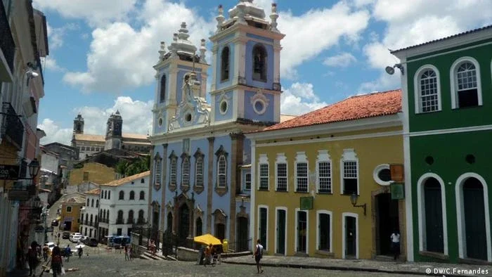 Bahia vive escalada de violência e aumento de assassinatos