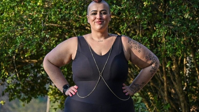 Moda 'plus size' avança no Brasil, desafiando preconceitos