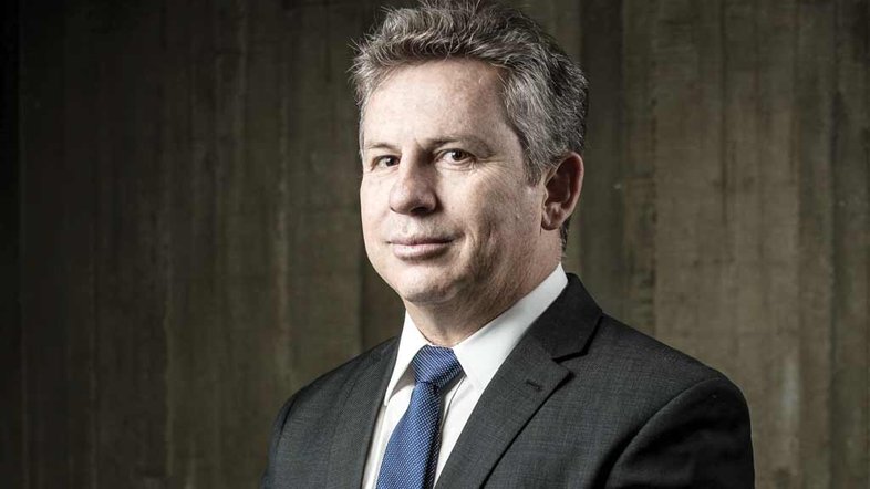 Mauro Mendes: projeto de colocar no campo famílias com vocação para a produção agrícola em pequena escala