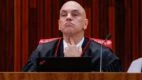 PF investiga se Abin de Ramagem teria espionado Gilmar, Alexandre de Moraes e Rodrigo Maia