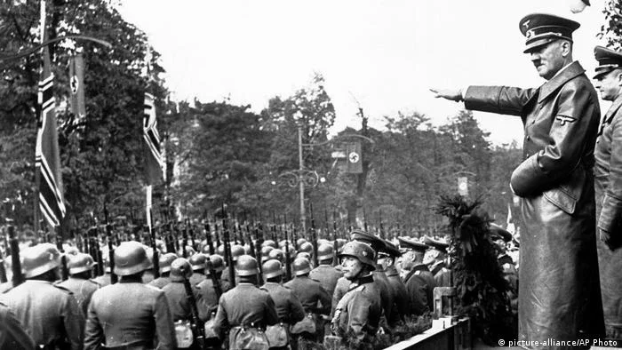 Quão perto o 3º Reich chegou de construir uma bomba atômica?