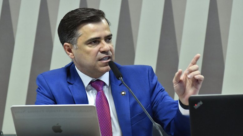  Geraldo Magela/Agência Senado