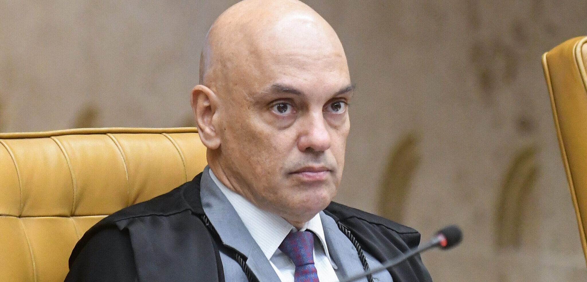 Moraes vota para tornar réus mais 70 denunciados por atos golpistas do 8 de Janeiro