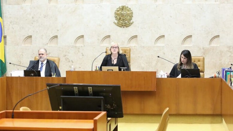 STF considera tese da legítima defesa da honra inconstitucional para crimes de feminicídio