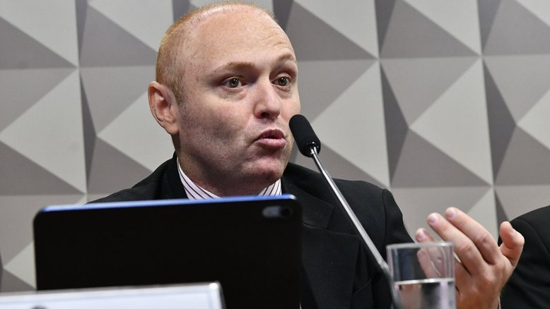 Hacker Walter Delgatti Neto