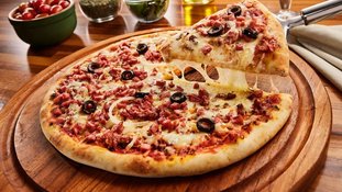 Pizzas e Lasanhas: Ótima Escolha para Refeições Práticas e Saborosas