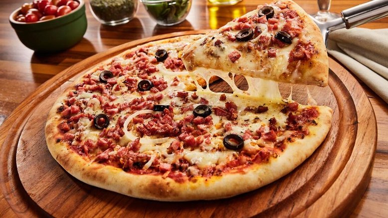 Pizzas e Lasanhas: Ótima Escolha para Refeições Práticas e Saborosas