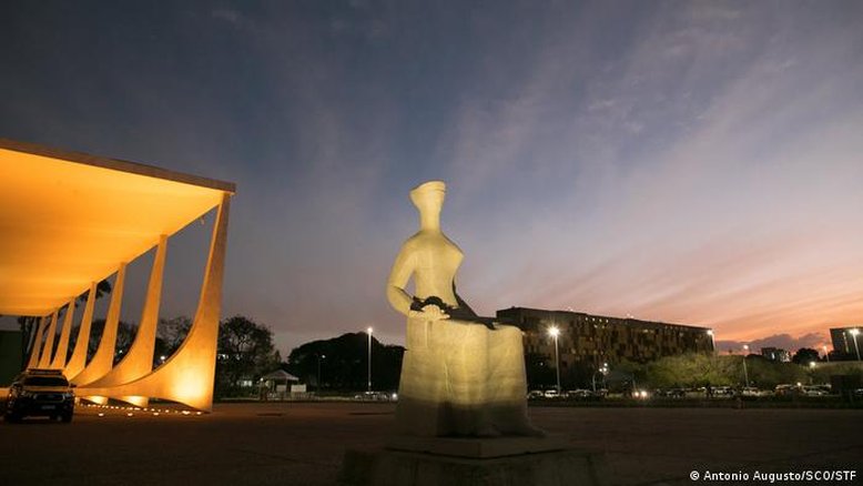 STF arquiva investigação contra empresários acusados de defender golpe de Estado