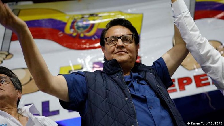 Quem era Fernando Villavicencio, candidato assassinado no Equador