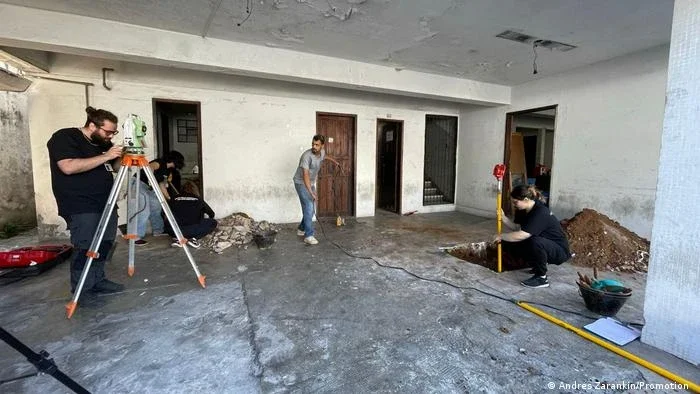 Pesquisadores trazem à tona os horrores do DOI-Codi