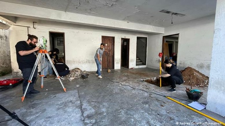 Pesquisadores trazem à tona os horrores do DOI-Codi