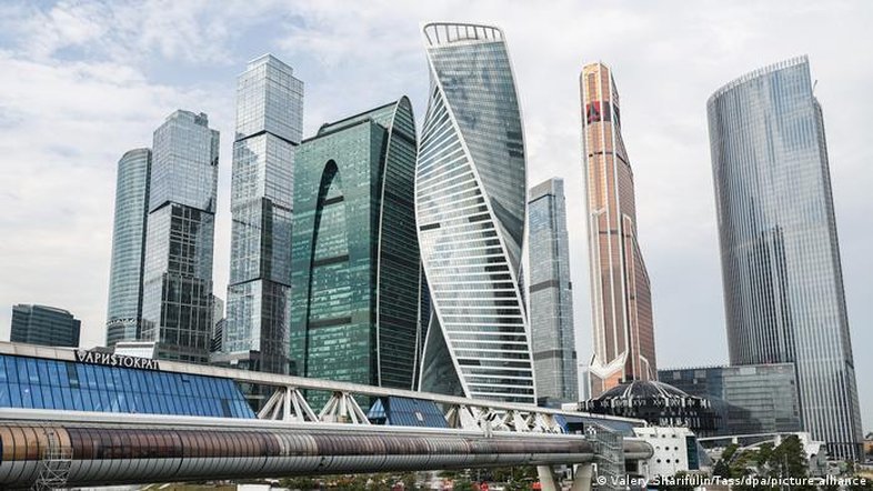 Moscou volta a ser alvo de ataque de drones