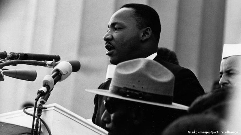 Discurso lendário de Martin Luther King completa 60 anos