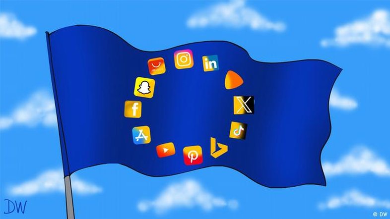 Qual será o impacto da nova lei de internet da UE?