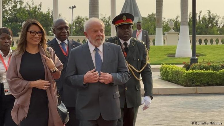 Lula critica Conselho de Segurança da ONU e pede reforma