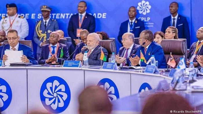 CPLP defende assento do Brasil no Conselho de Seguança da ONU