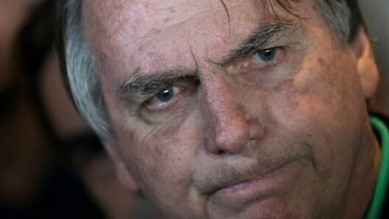 Jair Bolsonaro
