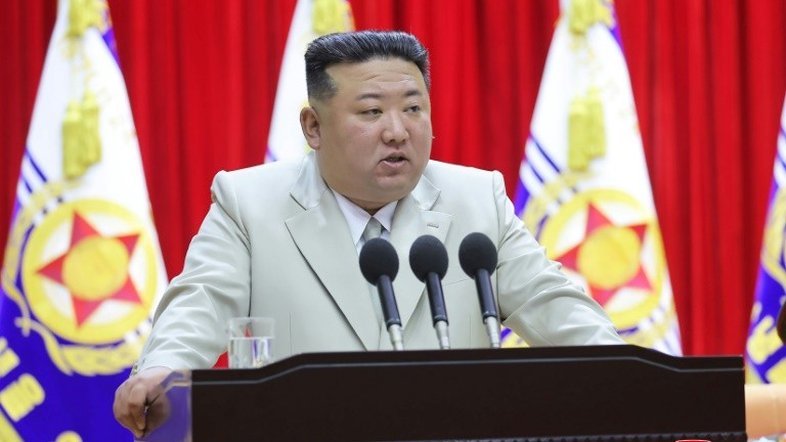 Coreia do Norte enviou 10 mil militares à Rússia para treinamento, diz Pentágono