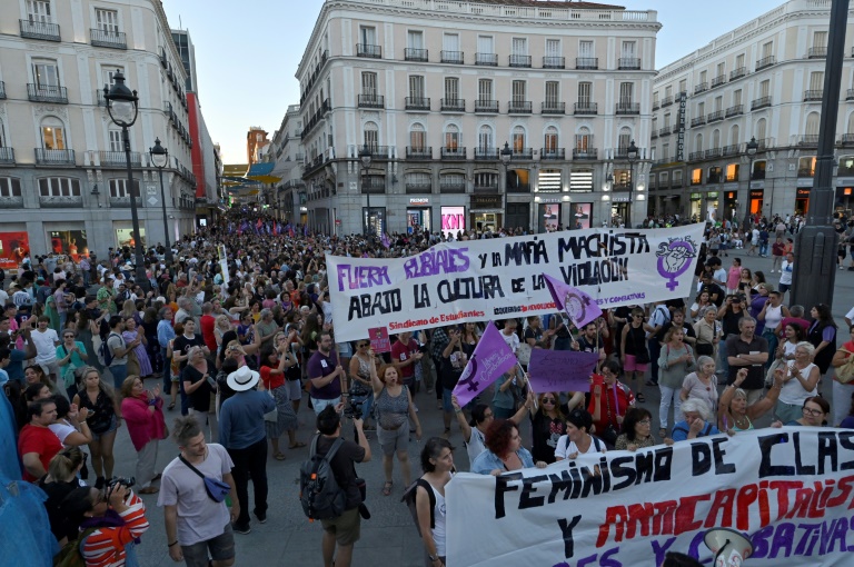 'Caso Rubiales' e a revolta da Espanha contra o machismo 'de sempre'