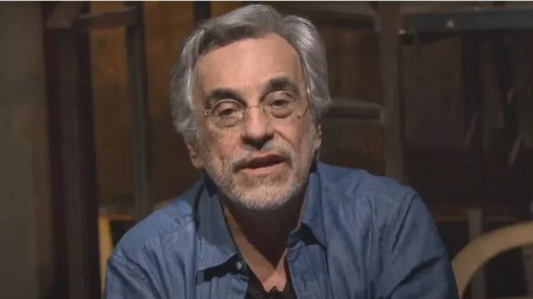 Morre diretor de teatro Aderbal Freire-Filho, aos 82 anos