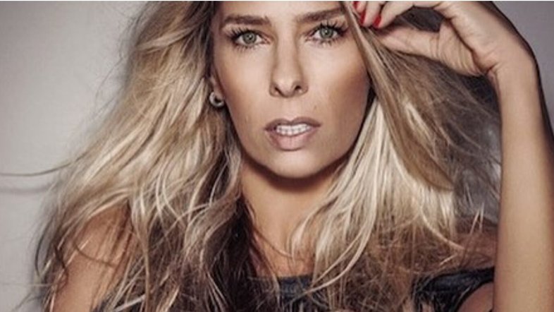 Adriane Galisteu expõe desejo de ‘acertar contas’ com irmã de Senna
