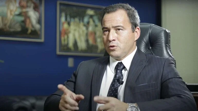 procurador Alexandre Camanho