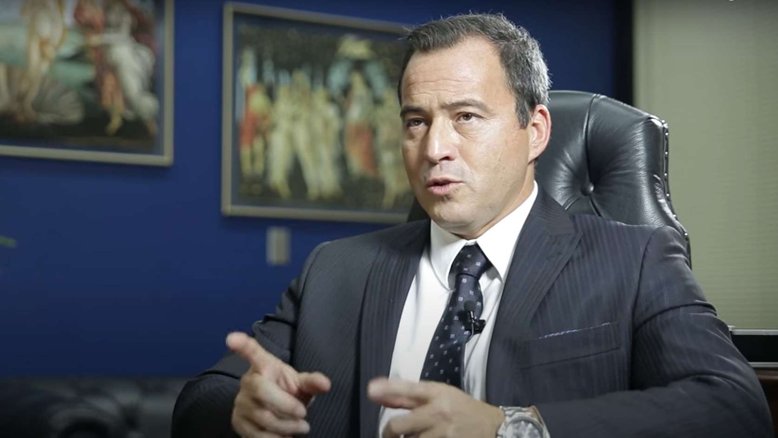 procurador Alexandre Camanho