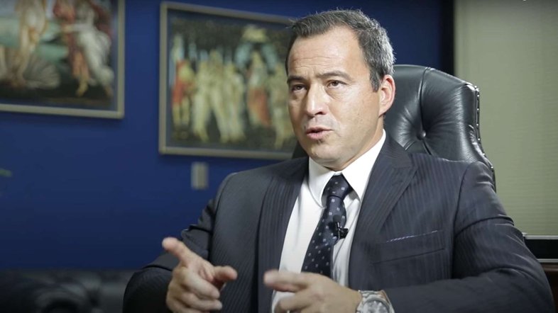 procurador Alexandre Camanho